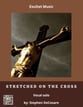 Stretched On The Cross Vocal Solo & Collections sheet music cover